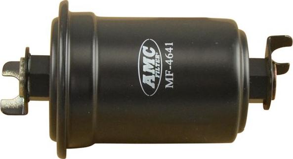 AMC Filter MF-4641 - Degvielas filtrs autodraugiem.lv
