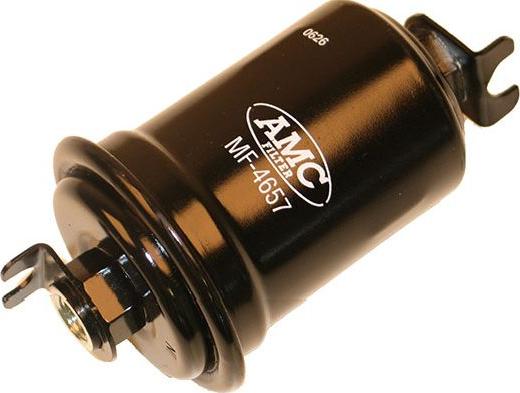 AMC Filter MF-4657 - Degvielas filtrs autodraugiem.lv