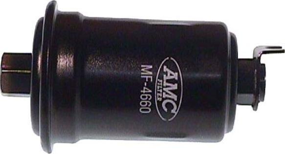 AMC Filter MF-4660 - Degvielas filtrs autodraugiem.lv
