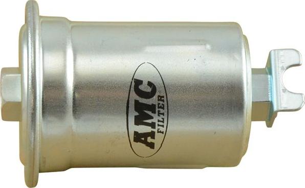 AMC Filter MF-4663 - Degvielas filtrs autodraugiem.lv