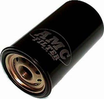 AMC Filter MF-4670 - Degvielas filtrs autodraugiem.lv