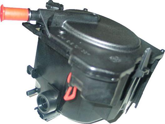 AMC Filter MF-545 - Degvielas filtrs autodraugiem.lv