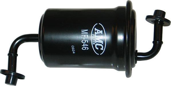 AMC Filter MF-546 - Degvielas filtrs autodraugiem.lv