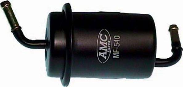 AMC Filter MF-540 - Degvielas filtrs autodraugiem.lv
