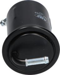 AMC Filter MF-5569 - Degvielas filtrs autodraugiem.lv