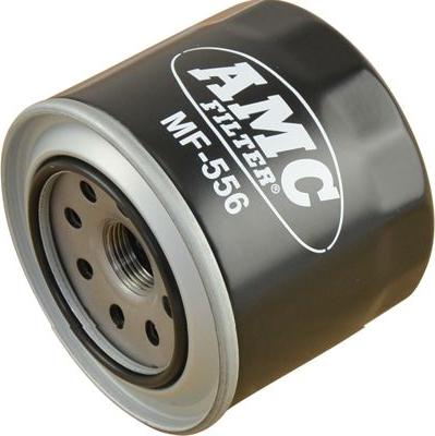 AMC Filter MF-556 - Degvielas filtrs autodraugiem.lv
