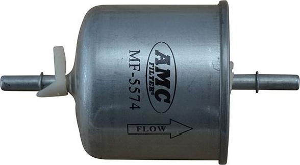 AMC Filter MF-5574 - Degvielas filtrs autodraugiem.lv