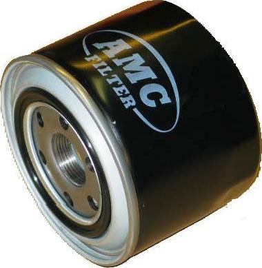 AMC Filter MO-444 - Eļļas filtrs autodraugiem.lv