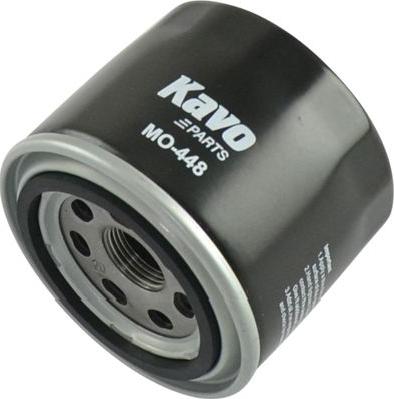 AMC Filter MO-448 - Eļļas filtrs autodraugiem.lv