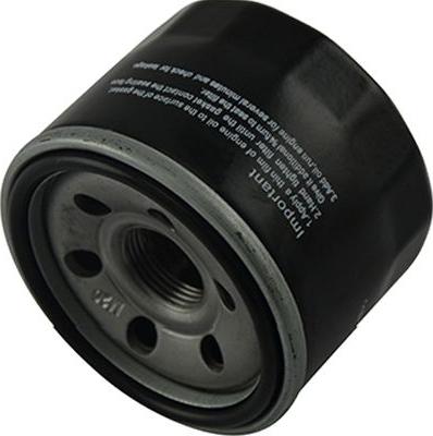 AMC Filter MO-411 - Eļļas filtrs autodraugiem.lv
