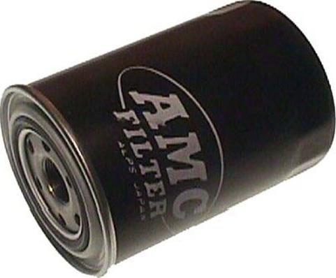 AMC Filter MO-439A - Eļļas filtrs autodraugiem.lv