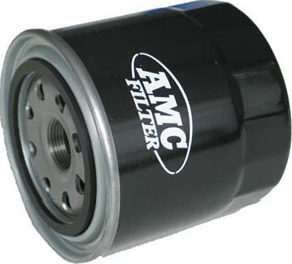 AMC Filter MO-536 - Eļļas filtrs autodraugiem.lv