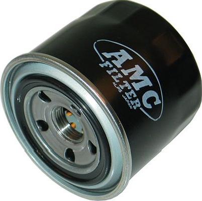 AMC Filter MO-520 - Eļļas filtrs autodraugiem.lv