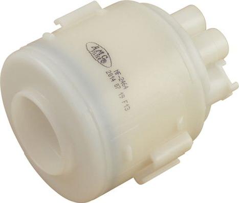AMC Filter NF-2464 - Degvielas filtrs autodraugiem.lv