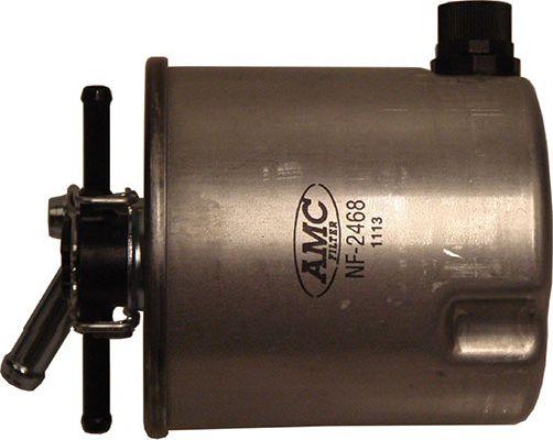 AMC Filter NF-2468 - Degvielas filtrs autodraugiem.lv