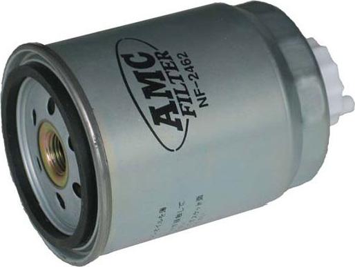 AMC Filter NF-2462 - Degvielas filtrs autodraugiem.lv