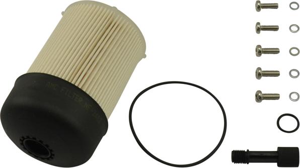 AMC Filter NF-2482 - Degvielas filtrs autodraugiem.lv
