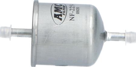 AMC Filter NF-2254 - Degvielas filtrs autodraugiem.lv