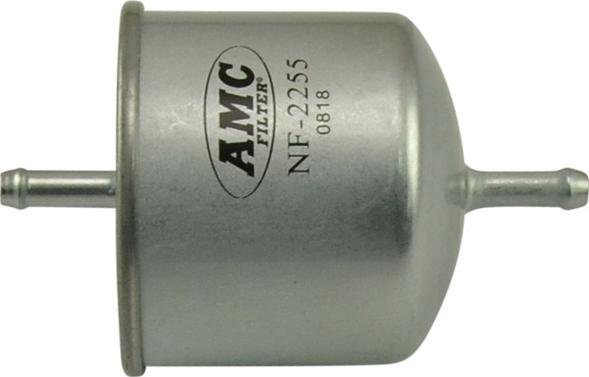 AMC Filter NF-2255 - Degvielas filtrs autodraugiem.lv