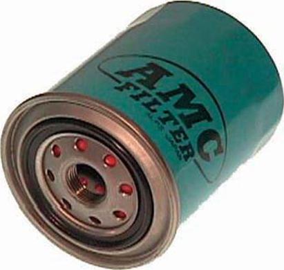 AMC Filter NO-249 - Eļļas filtrs autodraugiem.lv
