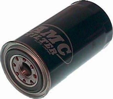 AMC Filter NO-231 - Eļļas filtrs autodraugiem.lv