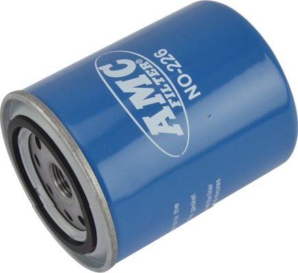 AMC Filter NO-226 - Eļļas filtrs autodraugiem.lv