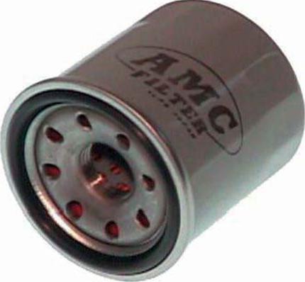 AMC Filter NO-2223 - Eļļas filtrs autodraugiem.lv