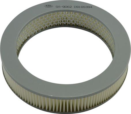 AMC Filter SA-9062 - Gaisa filtrs autodraugiem.lv