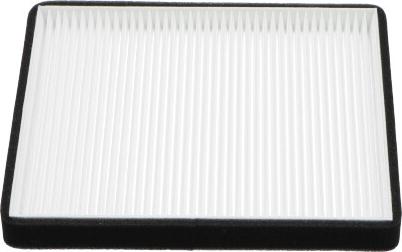 AMC Filter SC-9507 - Filtrs, Salona telpas gaiss autodraugiem.lv