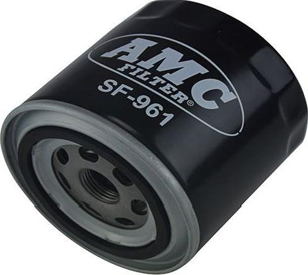 AMC Filter SF-961 - Degvielas filtrs autodraugiem.lv