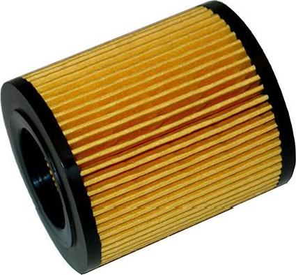 AMC Filter SO-919 - Eļļas filtrs autodraugiem.lv