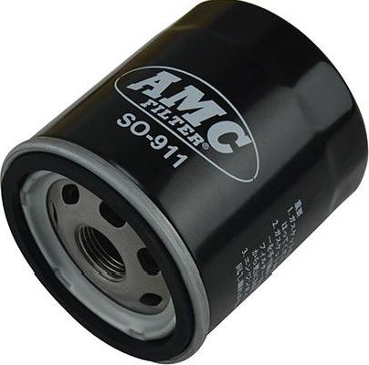 AMC Filter SO-911 - Eļļas filtrs autodraugiem.lv