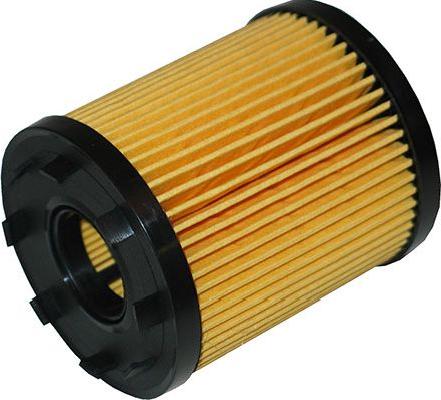 AMC Filter SO-918 - Eļļas filtrs autodraugiem.lv