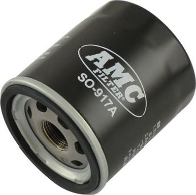 AMC Filter SO-917A - Eļļas filtrs autodraugiem.lv