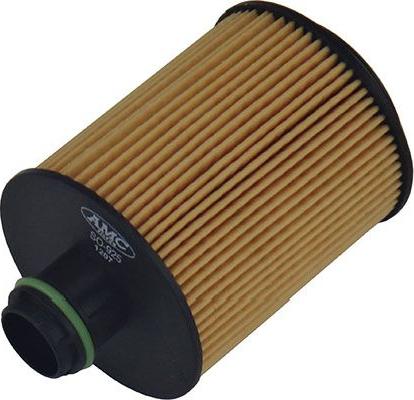 AMC Filter SO-925 - Eļļas filtrs autodraugiem.lv