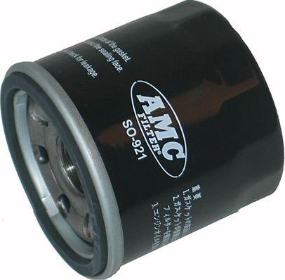 AMC Filter SO-921 - Eļļas filtrs autodraugiem.lv