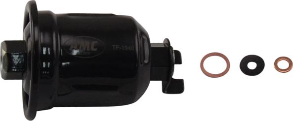 AMC Filter TF-1940 - Degvielas filtrs autodraugiem.lv