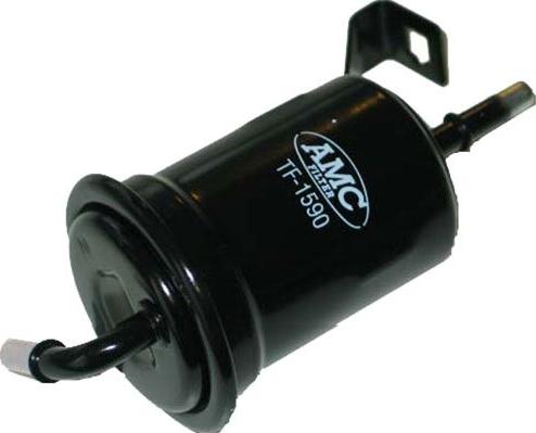 AMC Filter TF-1590 - Degvielas filtrs autodraugiem.lv