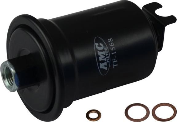 AMC Filter TF-1568 - Degvielas filtrs autodraugiem.lv