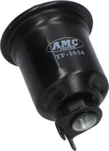 AMC Filter TF-1654 - Degvielas filtrs autodraugiem.lv