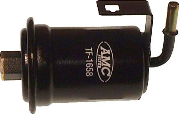AMC Filter TF-1658 - Degvielas filtrs autodraugiem.lv