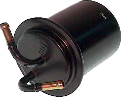 AMC Filter TF-1351 - Degvielas filtrs autodraugiem.lv