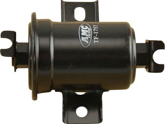 AMC Filter TF-1757 - Degvielas filtrs autodraugiem.lv