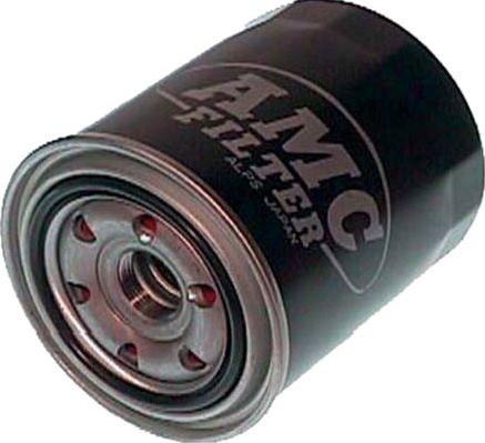 AMC Filter TO-140 - Eļļas filtrs autodraugiem.lv