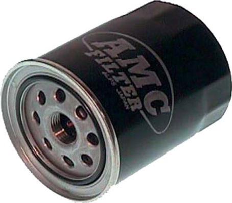 AMC Filter TO-134 - Eļļas filtrs autodraugiem.lv