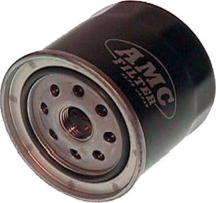 AMC Filter TO-136 - Eļļas filtrs autodraugiem.lv