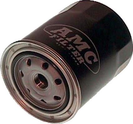AMC Filter TO-131 - Eļļas filtrs autodraugiem.lv