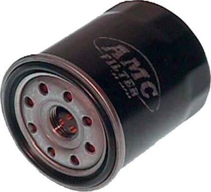 AMC Filter TO-138 - Eļļas filtrs autodraugiem.lv