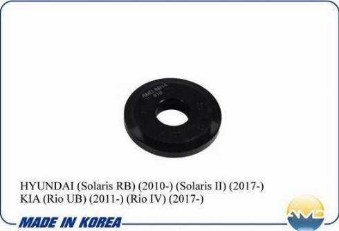 AMD AMD.SB14 - Ritgultnis, Amortizatora statnes balsts autodraugiem.lv