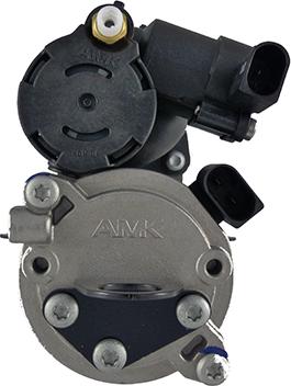 AMK A2060-1 - Kompresors, Pneimatiskā sistēma autodraugiem.lv